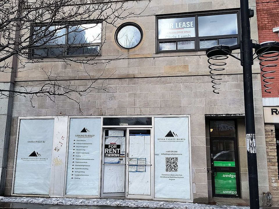 1st image of 2820 Danforth Ave #210