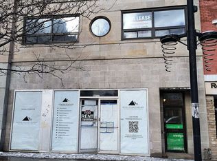 2820 Danforth Ave #210, Toronto, ON M4C1M1