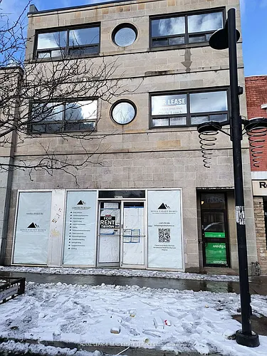 2820 Danforth Ave #210 Photo 1 2820 Danforth Ave #210 Photo 1
