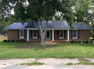 503 S Morgan Ave, Andrews, SC 29510