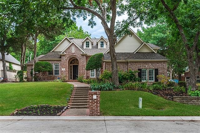 1st image of 2708 Woodstream Ln