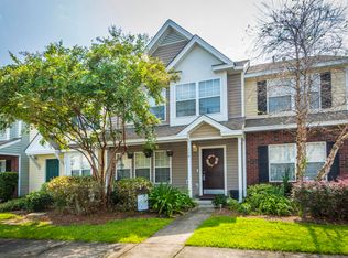 116 Darcy Ave, Goose Creek, SC 29445