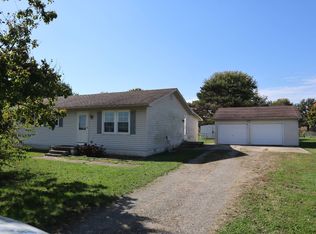 3367 Prairie Rd NW, Washington Court House, OH 43160