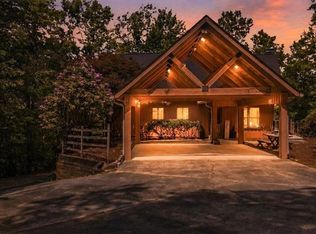 470 Sautee Ridge Rd, Clarkesville, GA 30523