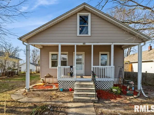 420 & 422 15th St #422, Silvis, IL 61282