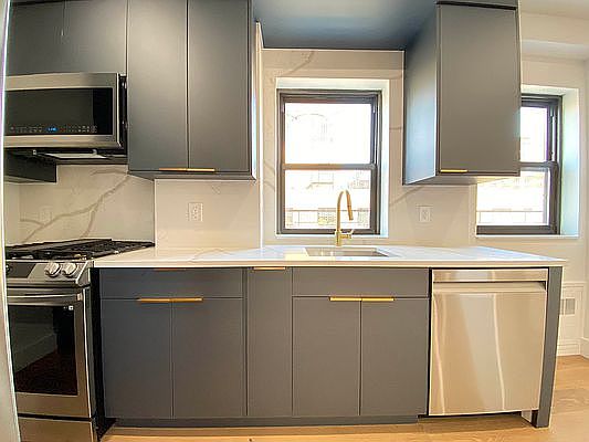2nd image of 340 E 74th St Penthouse F
