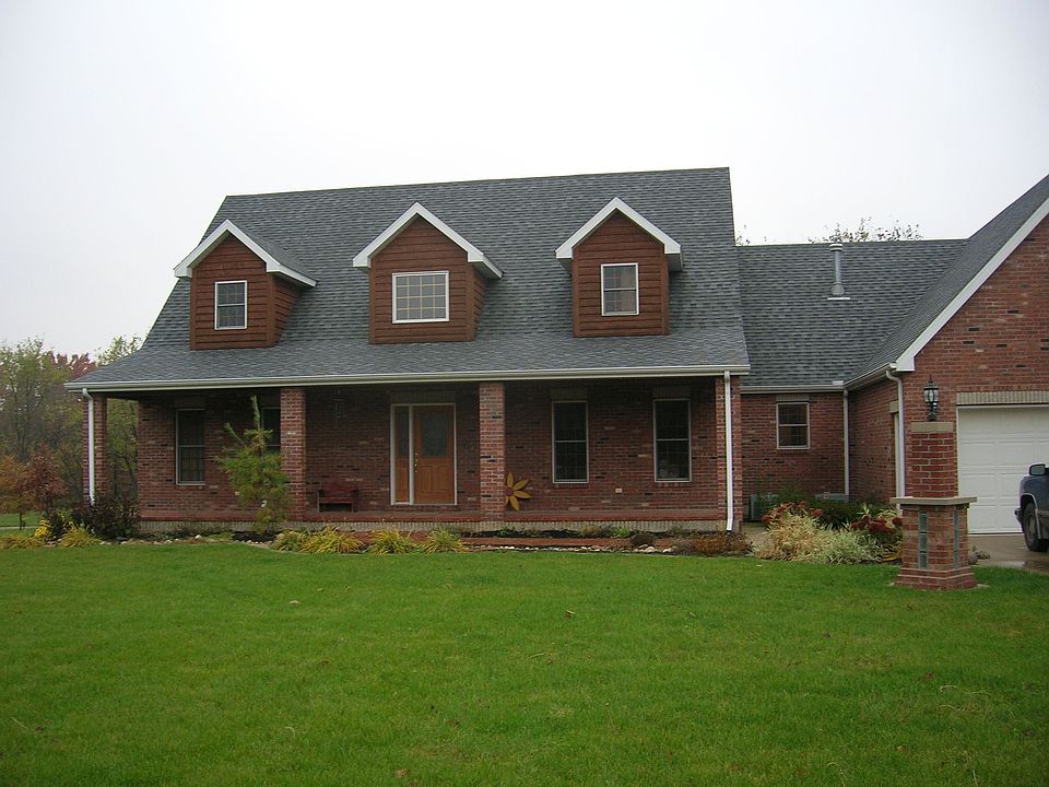 Front view