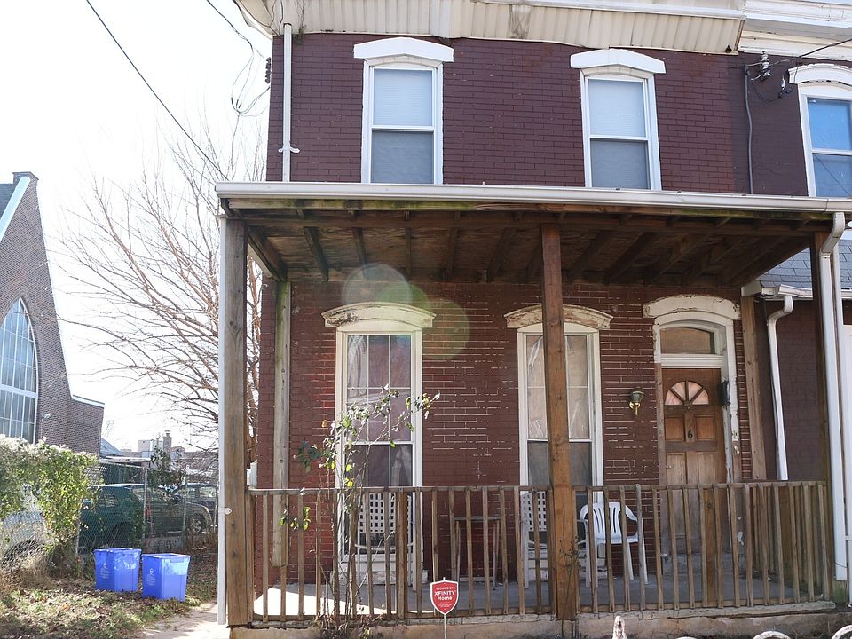 Property Front View