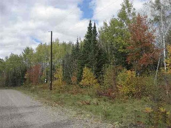 Land From Road