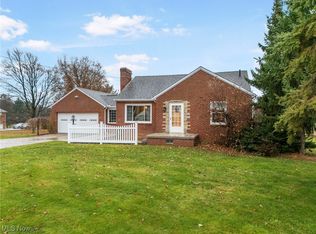 9734 Louisville St, Louisville, OH 44641