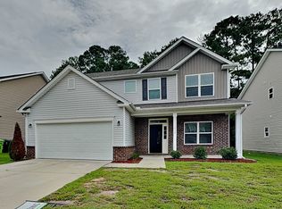 3636 Massey Ridge Ct, Raleigh, NC 27616