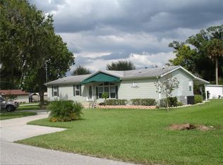 326 Heard Bridge Rd, Wauchula, FL 33873