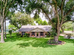 5519 N Old Greenhouse Rd, Houston, TX 77084