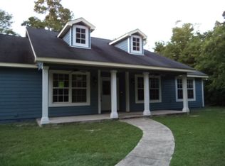 21 Tupelo Dr, Crawfordville, FL 32327