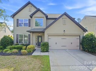 10609 Candlestick Ct, Charlotte, NC 28273