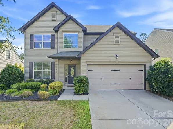 10609 Candlestick Ct, Charlotte, NC 28273