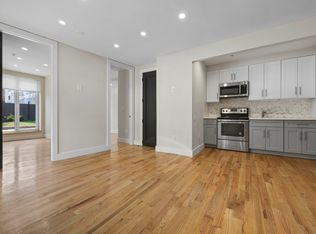 314 Park Ave #1, Brooklyn, NY 11205