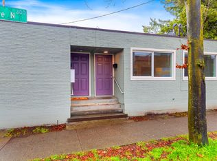 7620 Greenwood Ave N, Seattle, WA 98103