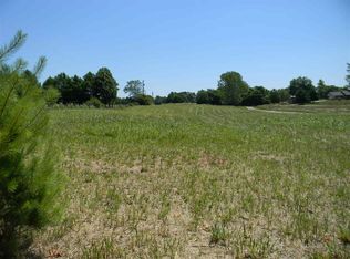 7886 Smith Rd, Gosport, IN 47433