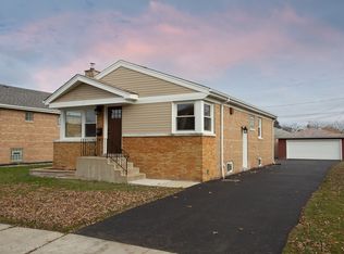5717 S Monitor Ave, Chicago, IL