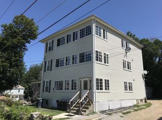 56 Water St, Southbridge, MA 01550