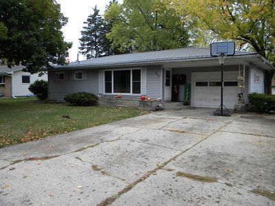 514 N Harrison St Warsaw In 46580 Zillow