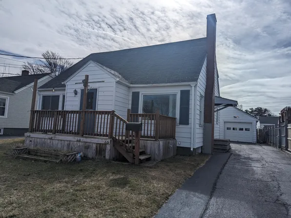 10 Johnson Ave, Plattsburgh, NY 12901