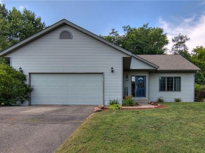 303 Jersey Lane, Elk Mound, WI, 54739