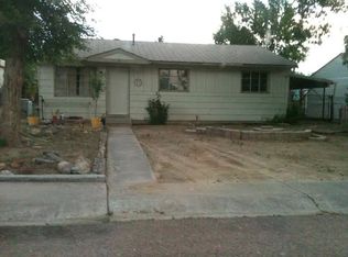 31 Otowi Dr, Colorado Springs, CO 80911