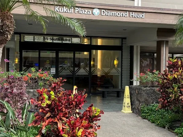 55 S Kukui St APT D2912, Honolulu, HI 96813