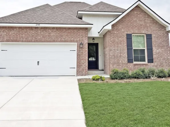 2745 Louis Cir, Crestview, FL 32536