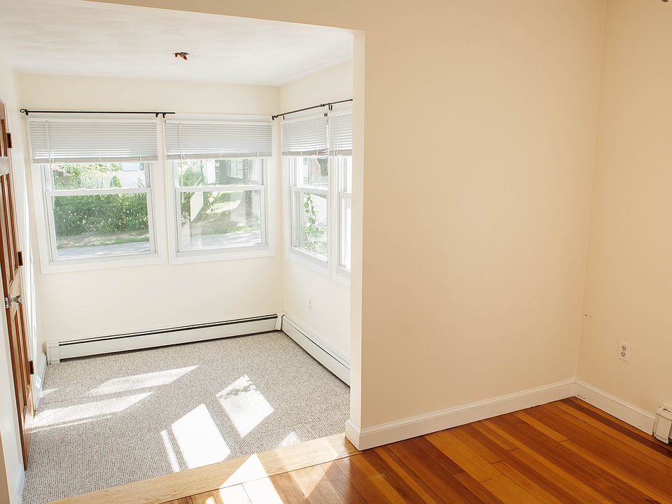 Bedroom #1
