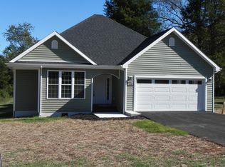 186 Schothum St, Lynchburg, VA 24502