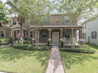 5625 Water Rose Rd, Winter Garden, FL 34787