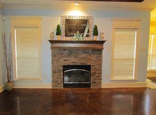 1300 E Cadron Gap Rd, Conway, AR 72032