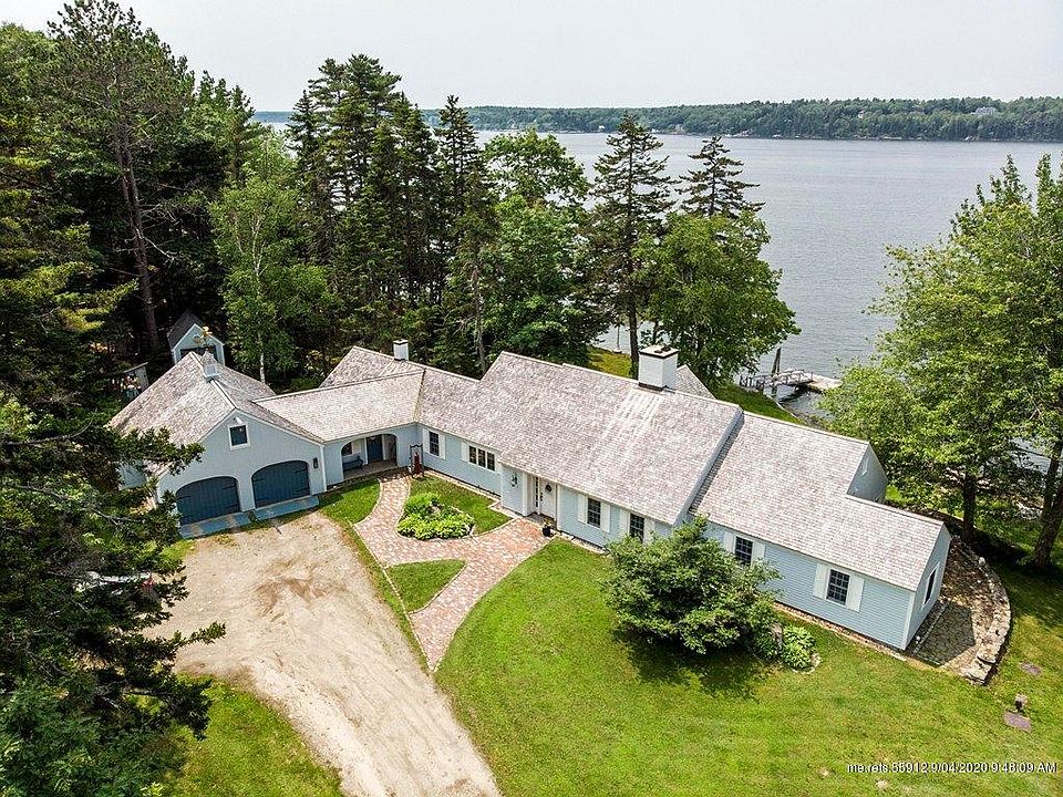 2nd image of 62 Sheepscot Shores Rd