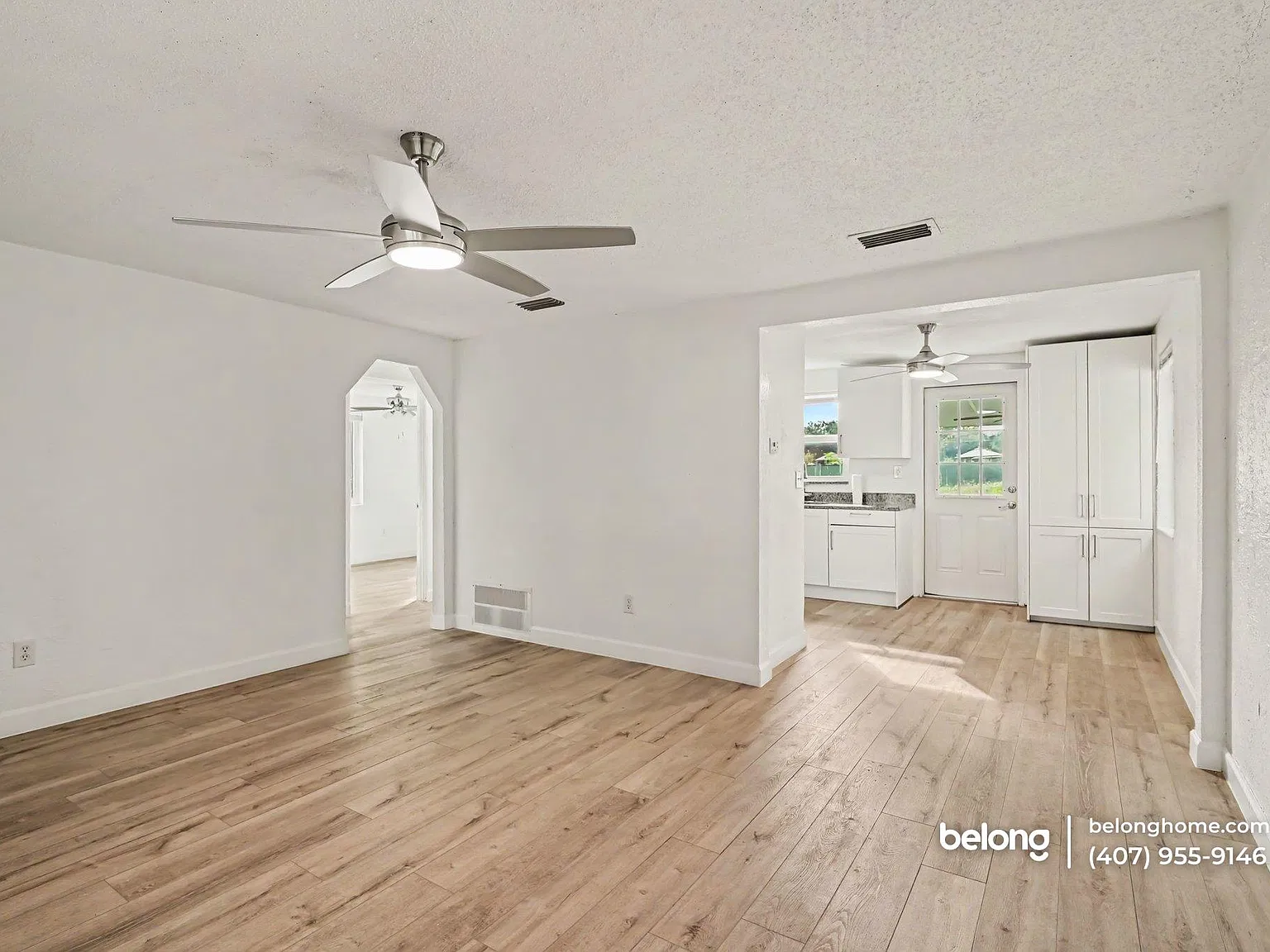 2 bed, 1.0 bath, 750 sqft, $1,525 — Photo 3