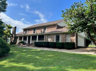 1445 Joe Stephens Rd, Morristown, TN 37814