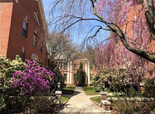 496 Whitney Ave APT 5C, New Haven, CT 06511