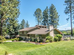 4111 S Adams Rd, Veradale, WA 99037