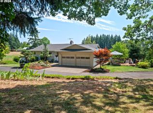 12412 NW Jackson Quarry Rd, Hillsboro, OR 97124