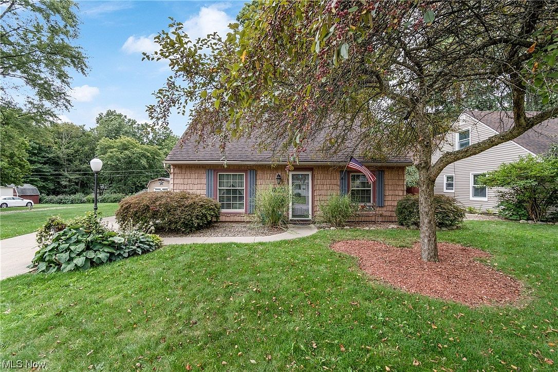 1362 Anderson Rd, Cuyahoga Falls, OH 44221 Zillow