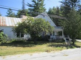 1334 Creamery Rd, South Ryegate, VT 05069
