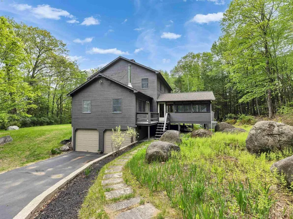 172 Boulder Drive, Dublin, NH 03444