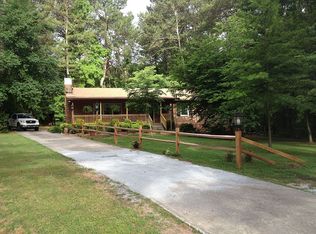 754 Mountain View Dr, Stone Mountain, GA