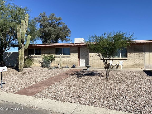 2nd image of 4360 W Placita De Christina