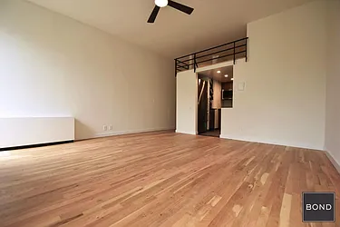 Rented by Bond New York