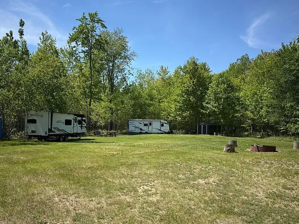 Everett Rd, Harrisville, MI 48740