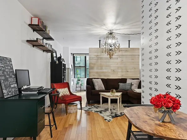 85 Livingston St APT 3M, Brooklyn, NY 11201