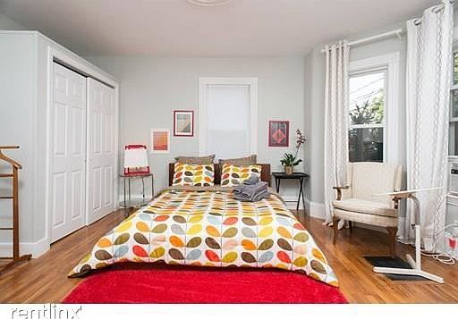 20 Gorham St. #2 Somerville - Davis Square Shared Unit Photo